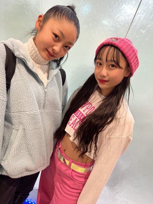 Twitterのコスプレ画像37