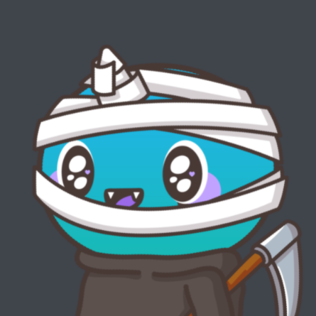 Phoenix_Arena_'s tweet photo. Monday = giveaway time 😱

Giving away this cute Spoopy, 1 random Max at mint plus 50 ADA

To qualify
✅Follow
✅Check the https://t.co/fChr7JBpL7
✅Tag people who hate vegetables
✅retweed

The winner picked randomly on Thursday 🔥

#Giveaway #CNFTGiveaway #cnftproject #CNFT https://t.co/OLOJ9T8hIl