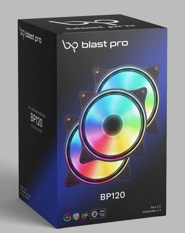 chingpogi22's tweet photo. I am proud to announce that I am now in partnership with @supermjcobra and we are Co-Founders / CEO of Blast Pro CPU fans with max RPM up to 1900, faster than mainstream ARGB fans and we will be releasing them soon!! #BlastPro #AbsoluteFlow #NewEra https://t.co/o6STXIPFkm