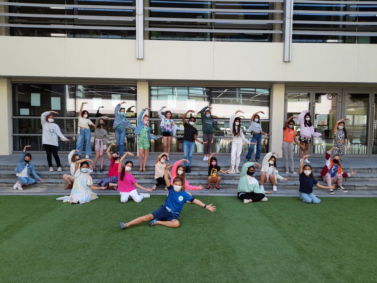 World Cancer Day, an initiative of the UICC dedicated to taking the lead in initiatives that unite the cancer community globally. At Hartland last week we raised awareness about cancer by having a non-uniform day to raise money for the <a href="/aljalilauae/">Al Jalila Foundation</a> to aid research within the UAE.