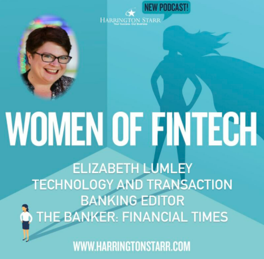LizLum's tweet photo. I had so much fun on the 'Women of FinTech' Fintech with Nadia: The DEI Discussions podcast.

You can stream the episode now:

🟢 Spotify: https://t.co/ulBxXGRJTv

🟣 Apple: https://t.co/0EWcBnF2oG https://t.co/LzgTCKMcdP