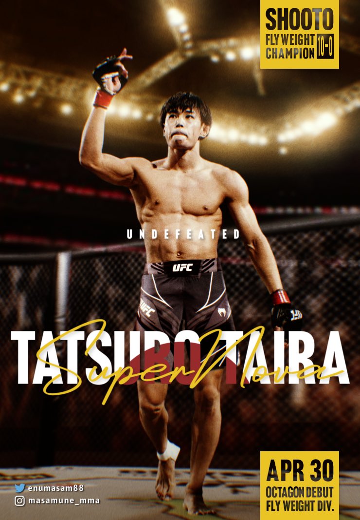 enumasam88's tweet photo. ็ปๅ็ใ๐ฅ๐ฅ๐ฅ
#ๅนณ่ฏ้้
#ไฟฎๆ
#shooto
#UFC
#UFN208
#MMA
#MMAPoster https://t.co/3H4c0sawet
