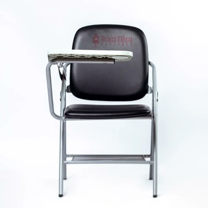 GFVentures's tweet photo. Help create an enjoyable study environment for your ward at home. Get this foldable study chair that ensures the comfort of your child at all times..

Product Code : CF2335
Product Name : Foldable Chair with Pad.

#gfv #studytable #classroomfurniture #kidstable #foldablechair https://t.co/SRddbbvdsD