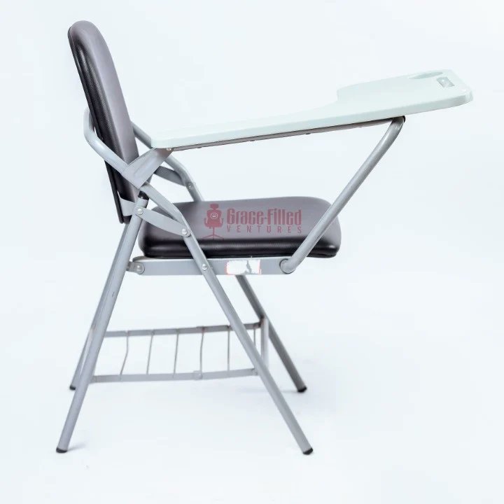 GFVentures's tweet photo. Help create an enjoyable study environment for your ward at home. Get this foldable study chair that ensures the comfort of your child at all times..

Product Code : CF2335
Product Name : Foldable Chair with Pad.

#gfv #studytable #classroomfurniture #kidstable #foldablechair https://t.co/SRddbbvdsD