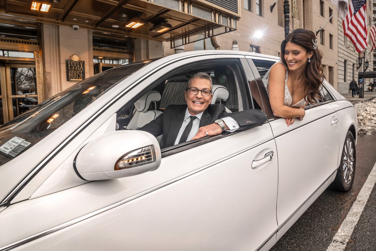 Where to?

We had a blast at The <a href="/JWMEssexHouse/">JWM Essex House</a> with @RandyFenoli &amp; the @SYTTD crew, shooting images for our upcoming '22 Edition feature: "Checking In", with <a href="/KleinfeldBridal/">Kleinfeld Bridal</a> &amp; <a href="/KleinfeldHotel/">KleinfeldHotelBlocks</a>.

Photo: Raymond Hamlin Photography