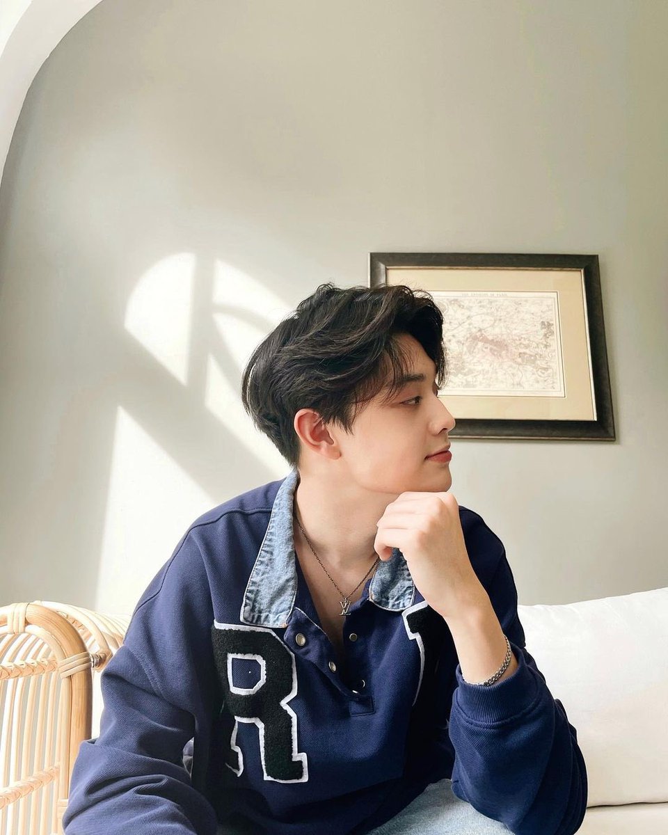 ilyphrrince's tweet photo. Ganteng banget 😭

#phrrince 
#yphrrince 
#gabrielprince 
#princegabriel https://t.co/uOvSzDpsVc