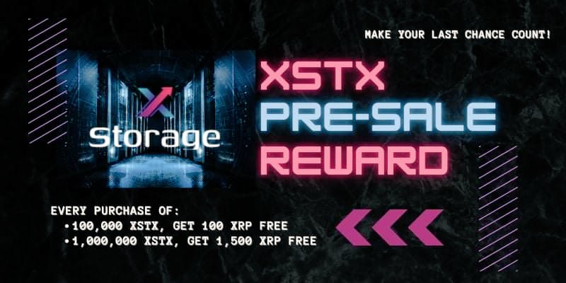 XSTX tweet media
