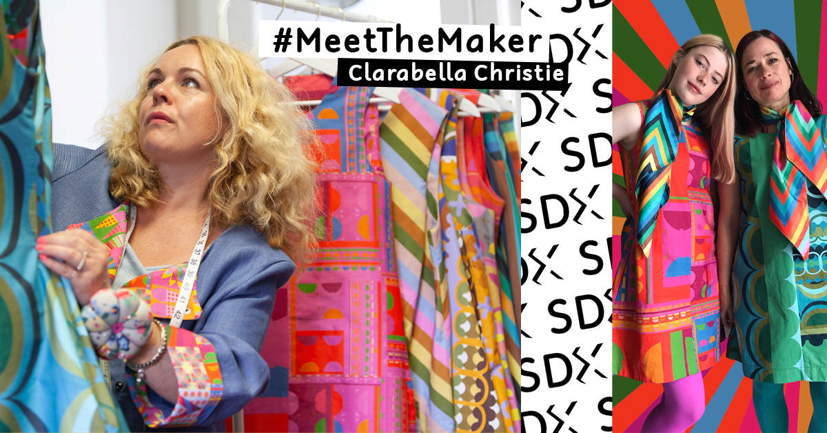 The Scottish Design Exchange tweet media