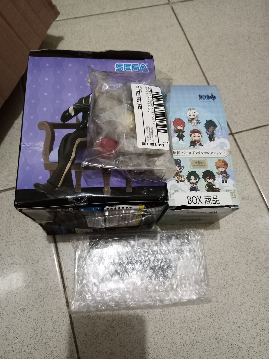 robotkucing_'s tweet photo. Arrival 07/02/2022 https://t.co/d49lX2tKzz
