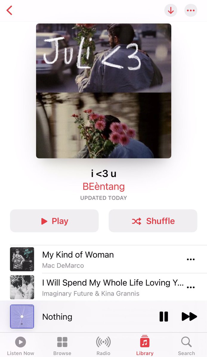 DATING WITH BINTANG A. 
## a jisung few tweets au: