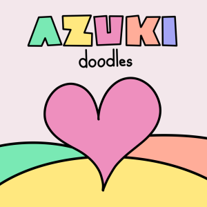 Azuki Doodles tweet media
