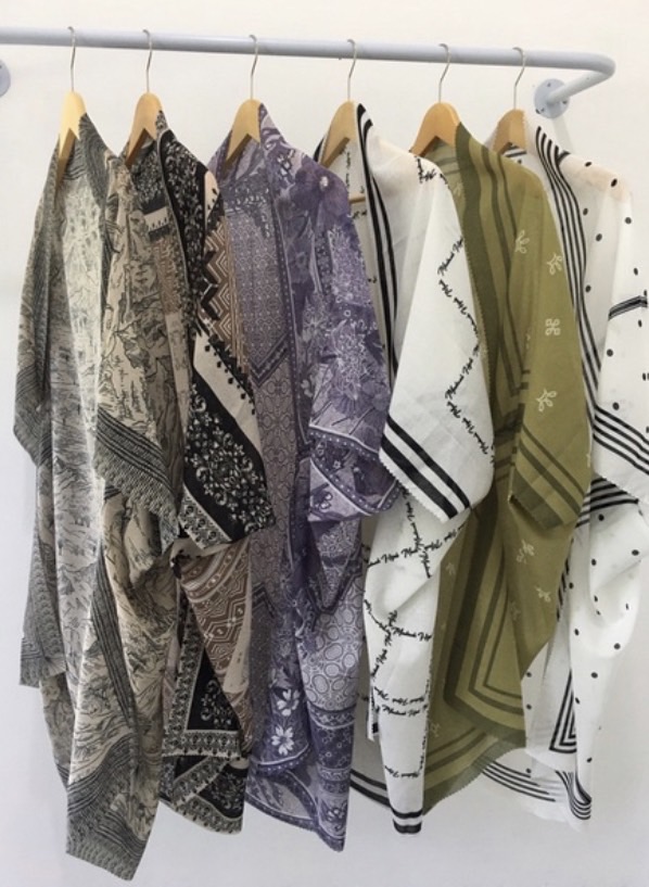 threadshopee's tweet photo. Scarf Outer Premium
💵 44.900

✨ https://t.co/ha1FiZIR2r ✨ https://t.co/uqBXi5EluD