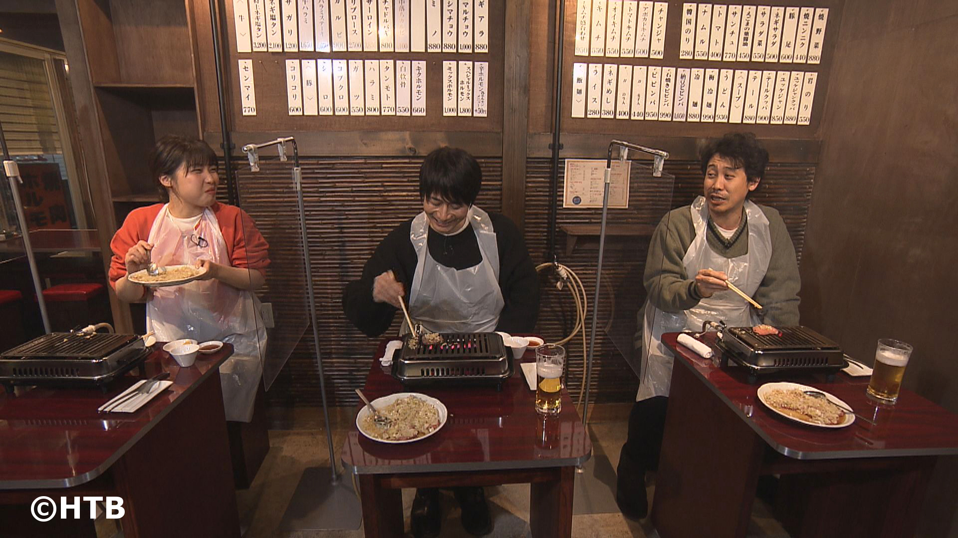 おにぎりあたためますか公式 今夜2 8の おにぎりあたためますか は 半年ぶりに大泉さん 戸次さんで新たな旅へ 出演陣が いま食べたい札幌グルメ を巡る 狸小路市場の人気焼肉店へ 戸次さんがどうしても食べたかった 看板メニューのネギ塩タン おにぎりあたためますか公式 今夜2 8の おにぎりあたためますか は 半年ぶりに大泉さん 戸次さんで新たな旅へ 出演陣が いま食べたい札幌グルメ を巡る 狸小路市場の人気焼肉店へ 戸次さんがどうしても食べたかった 看板メニューのネギ塩タン