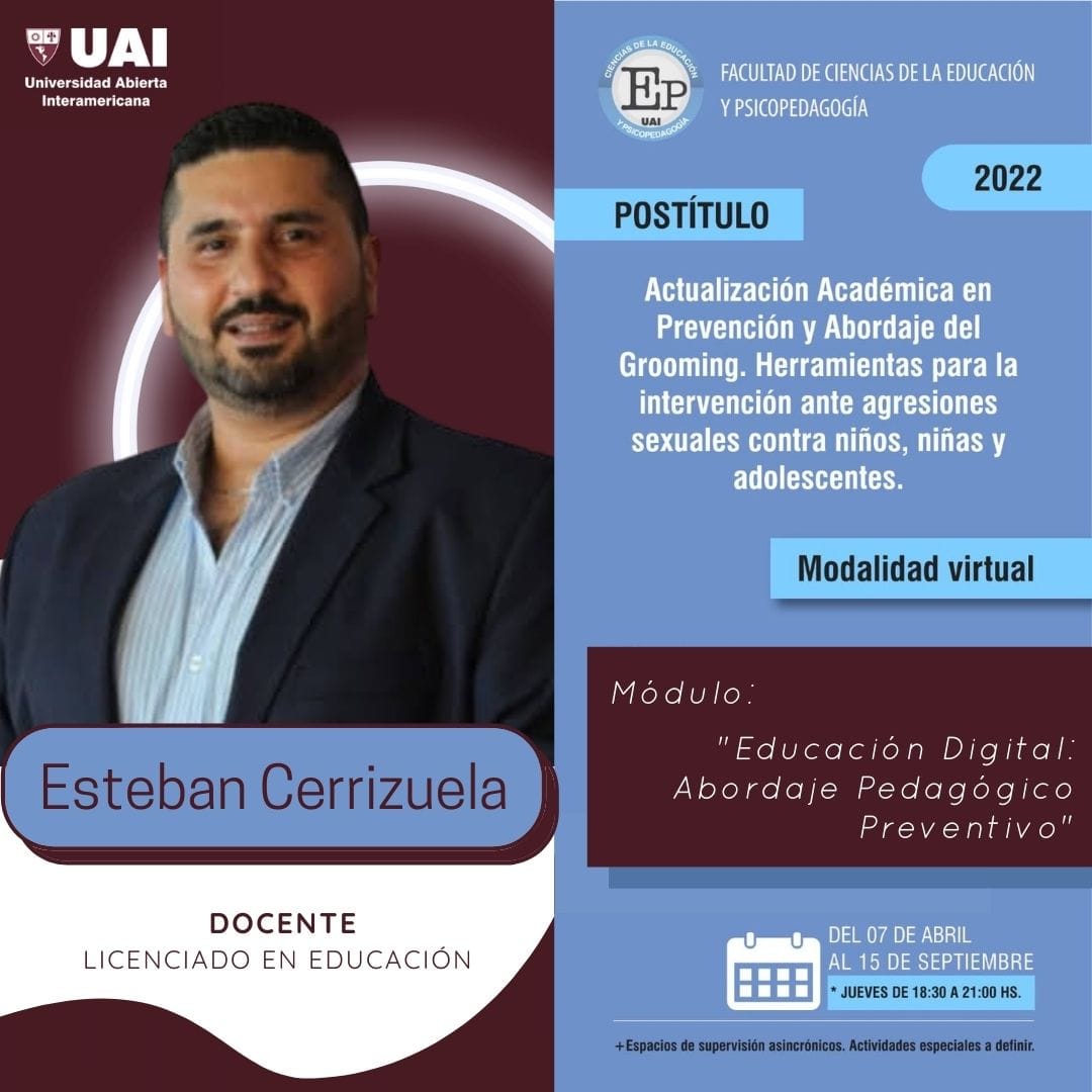 Esteban Cerrizuela tweet media