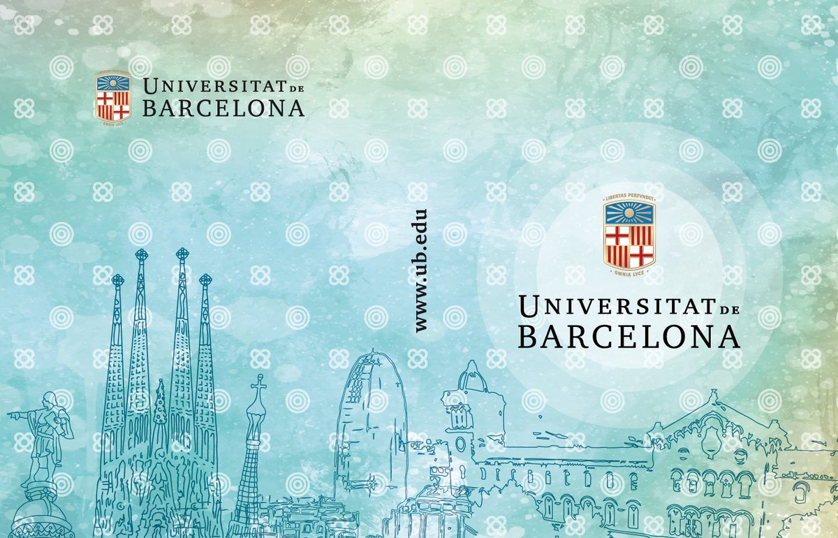 Universitat de Barcelona tweet media