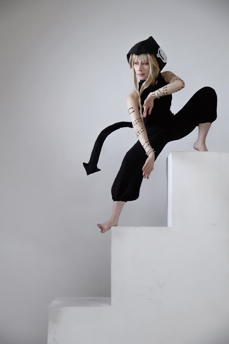 ソウルイーター 切り抜き 椿 マカ パティ リズ ソウルイーター 切り抜き 椿 マカ パティ リズ ソウルイーター