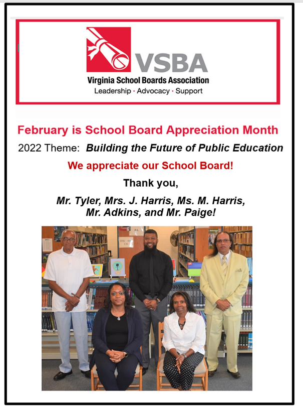 Dalphine A. Joppy, Ed.D. tweet media