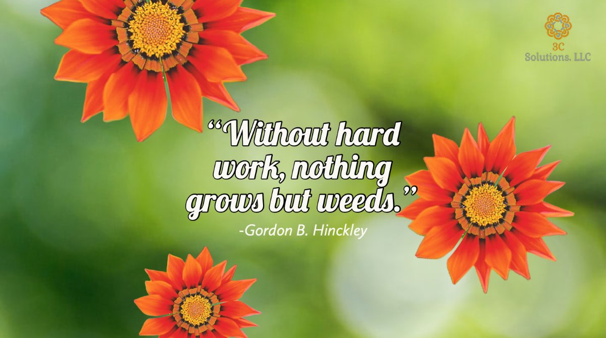 Sometimes it seems overwhelming, but keep working towards your goals. You can turn your dreams into reality. #motivationmonday #buildyourpositivebrand