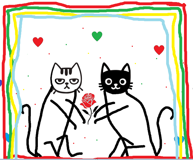 NFT143's tweet photo. Rose Day special...
If you really love someone, then you can't stop yourself from buying this in 0.143.😍😂 #NFT #opensea #OpenSeaNFT #NFTs #love #roseday2022 #NFTdrop    https://t.co/E8np6sH1YO https://t.co/AEGb73EQLO