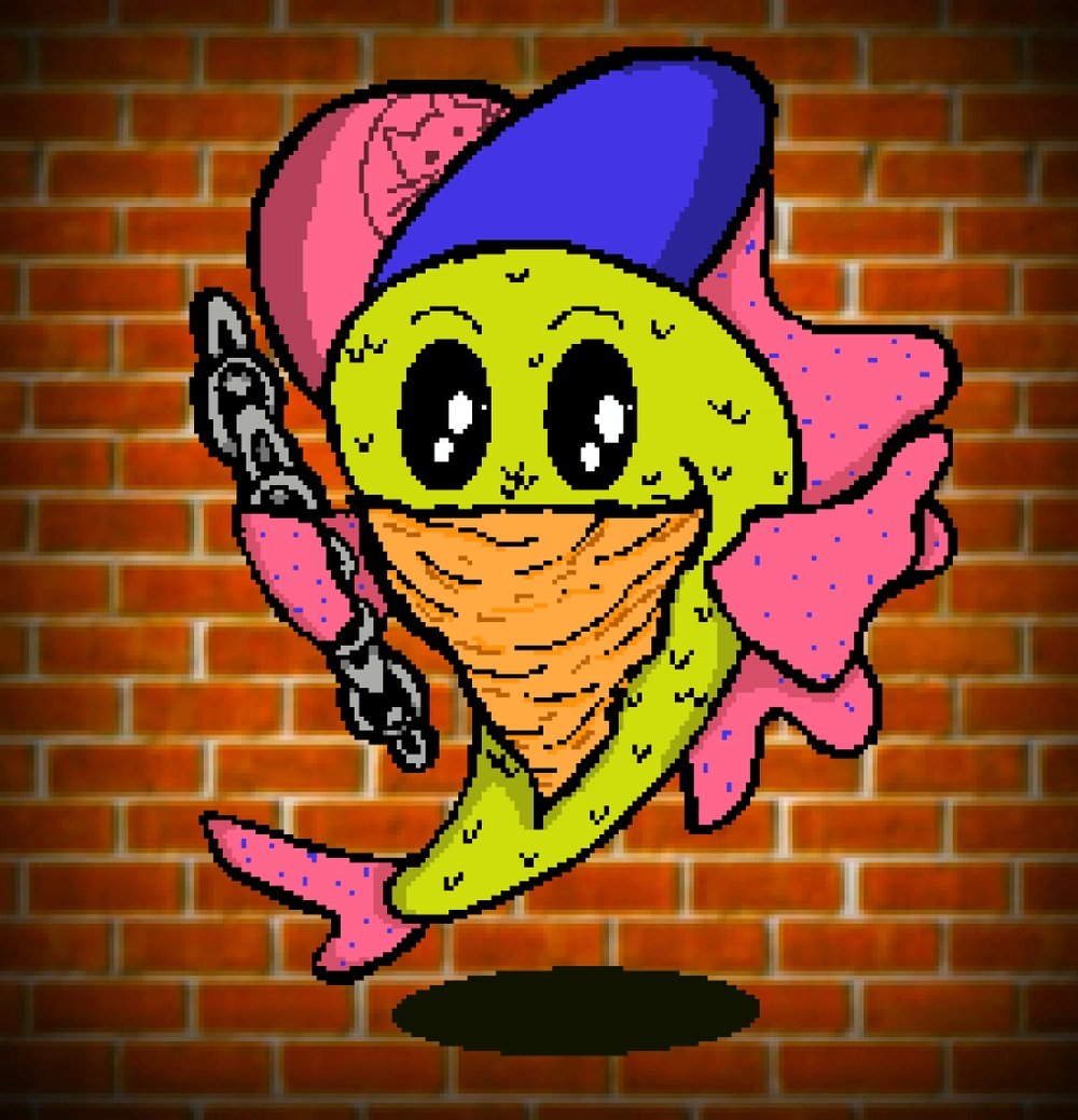 Friend_Exotic's tweet photo. 🐟EXOTIC FISH FRIENDS AUCTION🐠
EXOTIC FISH FRIEND: NFT JOURNEY
@NFTjourney28
STARTING BID: 0.1 SOL
TICK SIZE: 0.1 SOL
DURATION: 3 DAYS
LINK:https://t.co/0tA6qIZwU5
@exchgART #SolanaOnlyProject
#ExoticFishFriends
🎏 https://t.co/pTQc4gp5F2