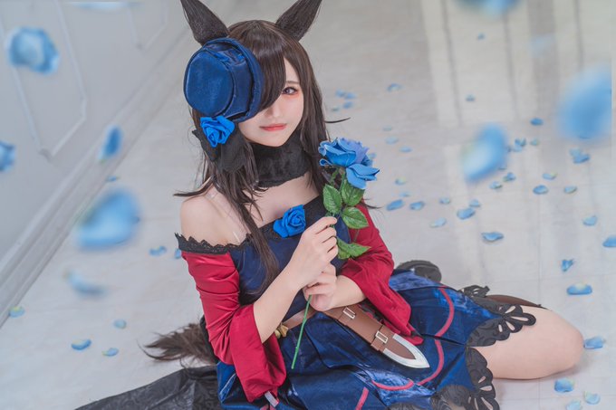 Twitterのコスプレ画像27