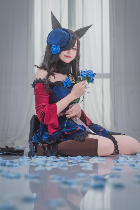Twitterのコスプレ画像26