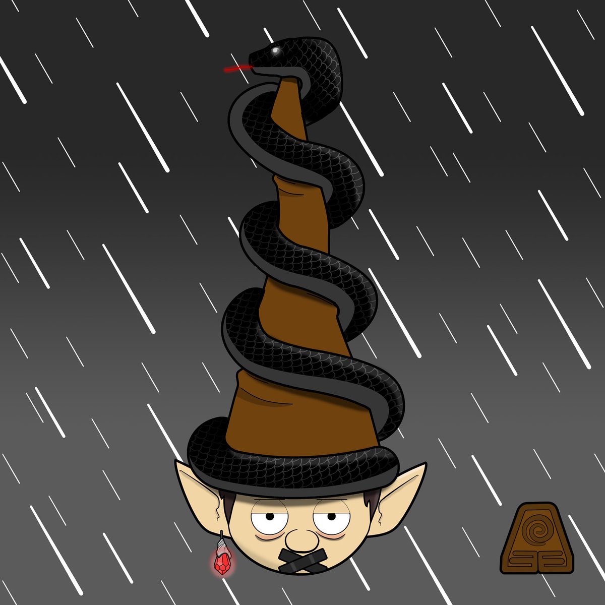 Elemental Elves tweet media