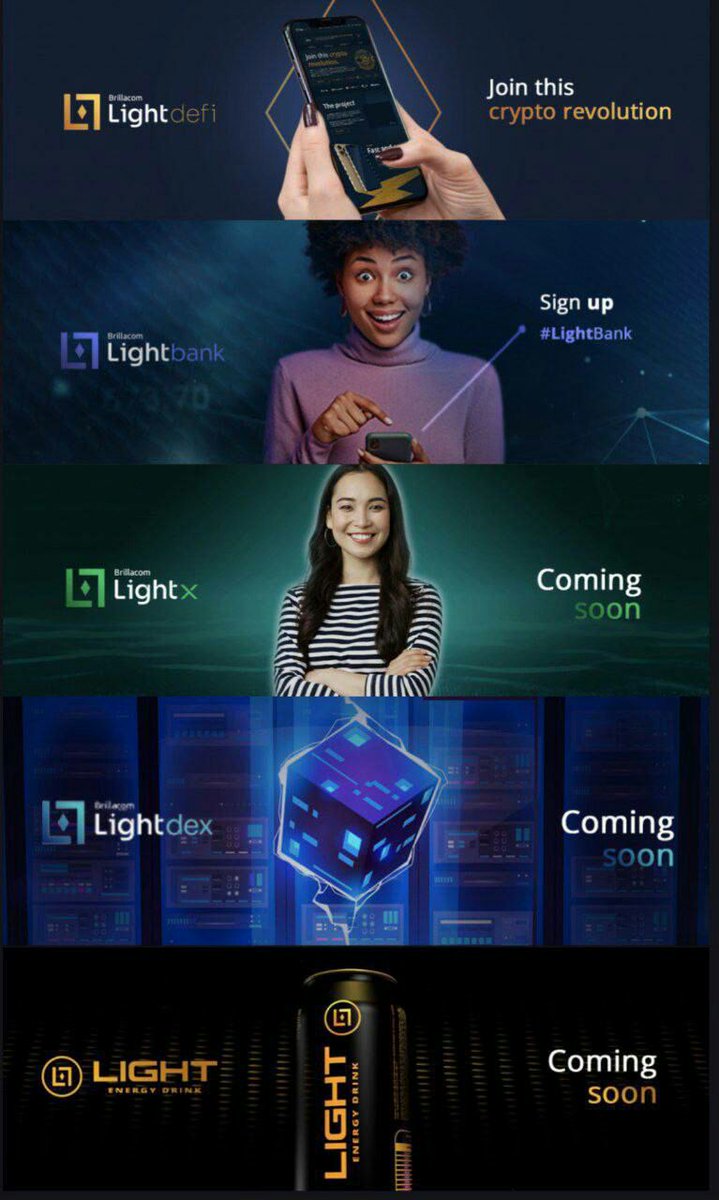 LAntoniopr's tweet photo. @binance #LightDeFi https://t.co/vU1aufajBb