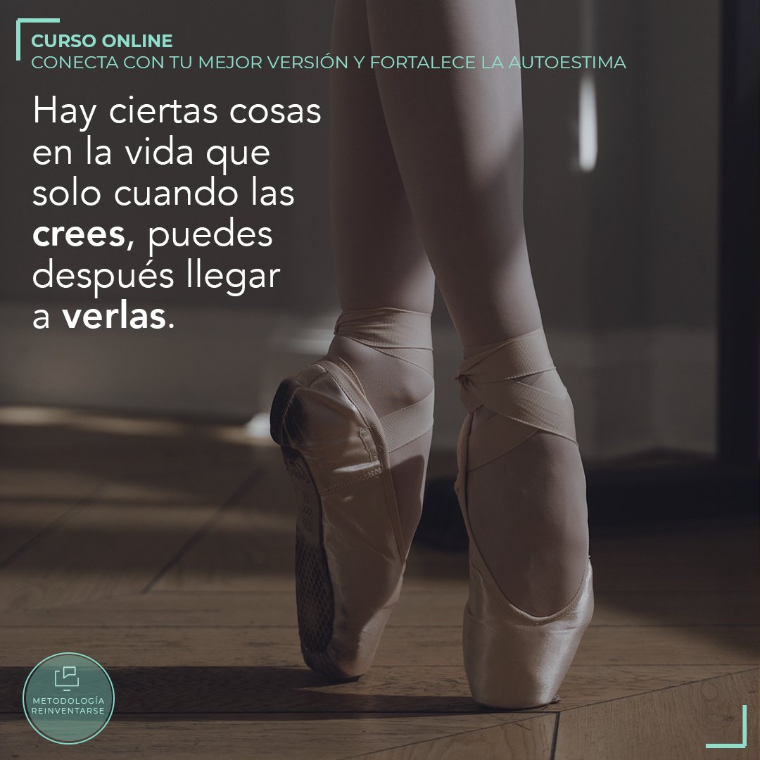 Recuerda que dentro de ti hay un gigante dormido deseando despertar. Por eso, debes tener cuidado con los mensajes que intentan convencerte de que solo puedes aspirar a la mediocridad y nunca a la grandeza, y con los que te dicen que te conformes con copiar, en lugar de crear.