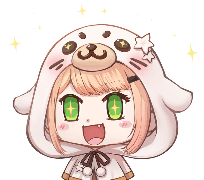 ついに⋯⋯!🍑🥟
 #ねねいろらいぶ #ねねアルバム 