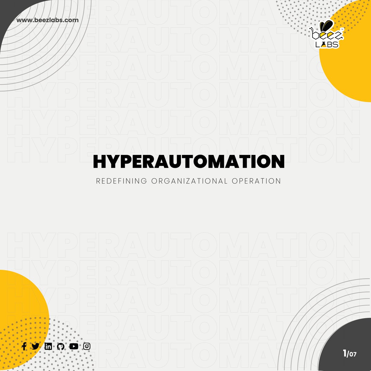 BeezLabs tweet media