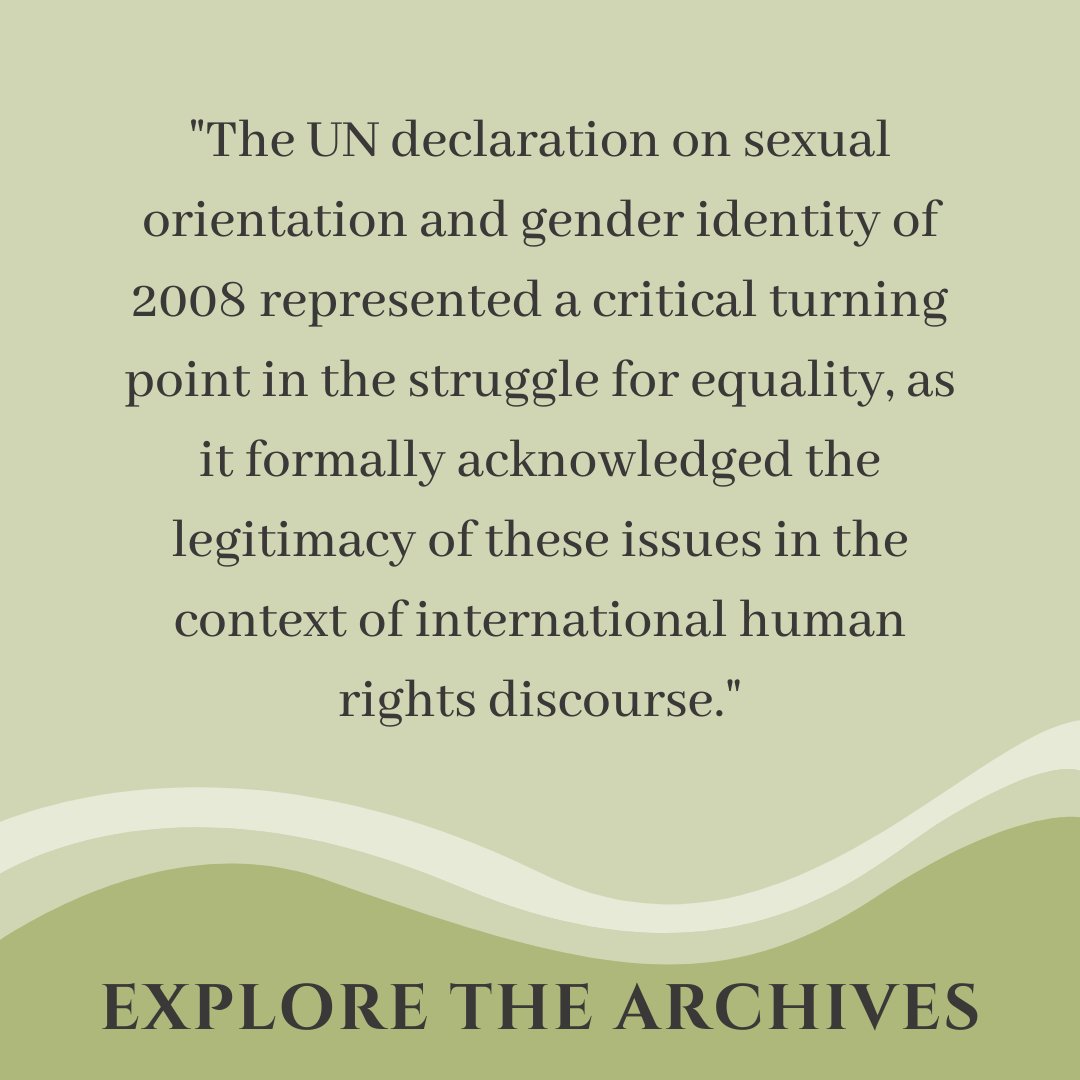 trinityspr's tweet photo. Welcome to Explore the Archives! Over the next few weeks, we're going to be looking through our online archive to pull some inspiration and information from our older articles. We're starting off with Catherine Wolfe's essay from Volume XXII, 2012. https://t.co/GPFTTvQFNI