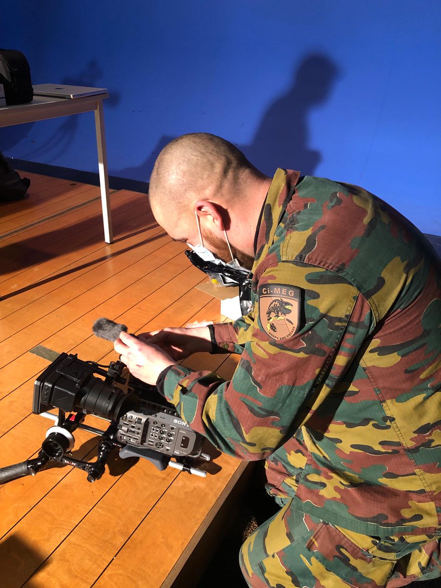 Civil-Military Engagement Group (Ci-MEG) tweet media