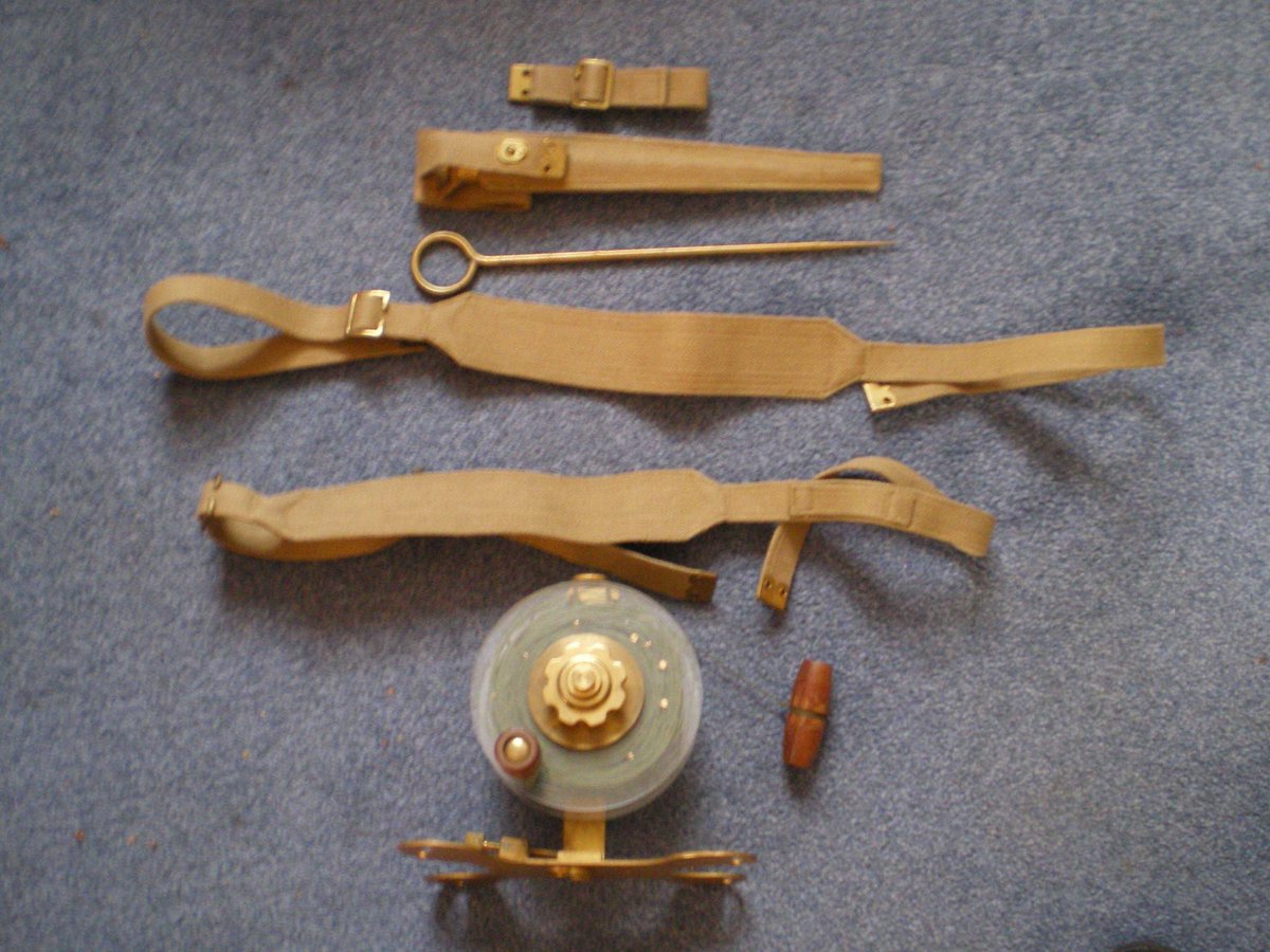 jmcken16's tweet image. Anyone know what this is?  It’s an old object, I’d say at least 50+ years old. 

Asking for a friend, keep it clean! 😂#unknownobject #whatisthis?