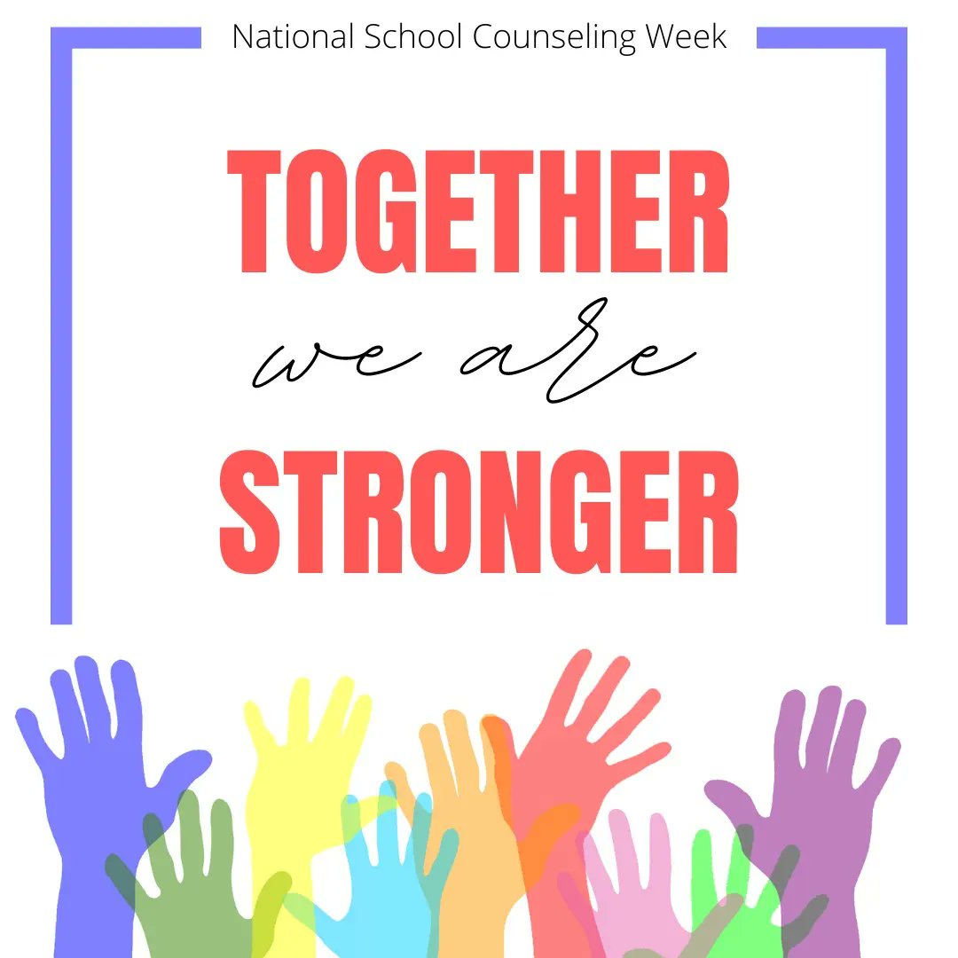 Arbor Creek Counselors tweet media