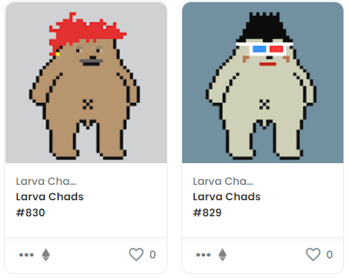 kayfuzi's tweet photo. Web 2.0 me vs Web 4.0 me, did i do this right #nopantsnoproblem @ChadcordMemes https://t.co/jm9oPcOCdr