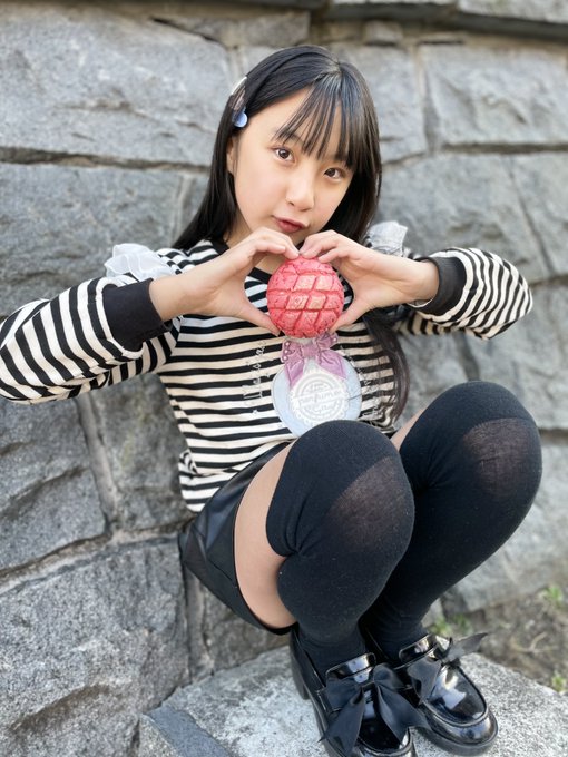 Twitterのコスプレ画像3