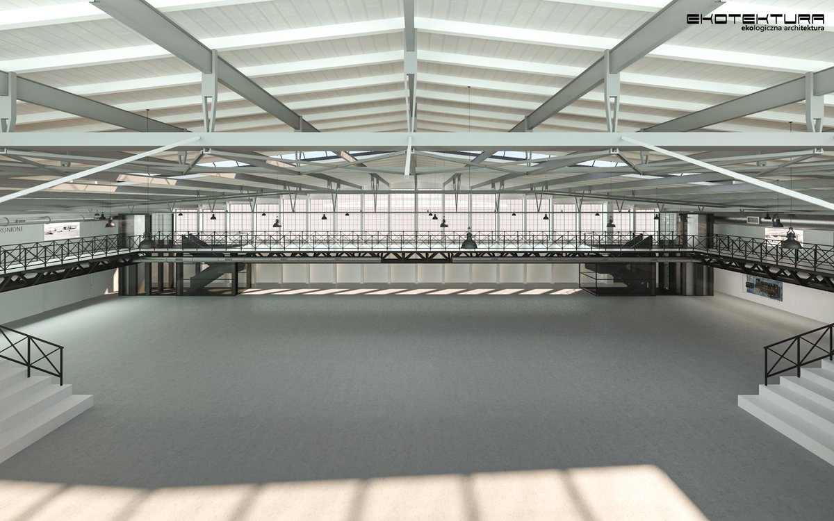 RadioKrakow's tweet image. @MIMKrakow w Radiu Kraków Kultura! Porozmawiamy o tym, co dzisiaj i o tym, co już &quot;za rogiem&quot;, czyli o nowych przestrzeniach muzeum. Poniżej można zobaczyć wizualizacje hangaru w Czyżynach. Wtorek 8 lutego, od godz. 9:00! Zaprasza @j_banka 

👉 radiokrakowkultura.pl