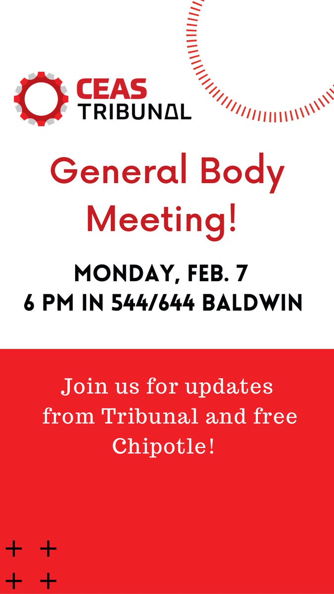 CEAS Tribunal tweet media