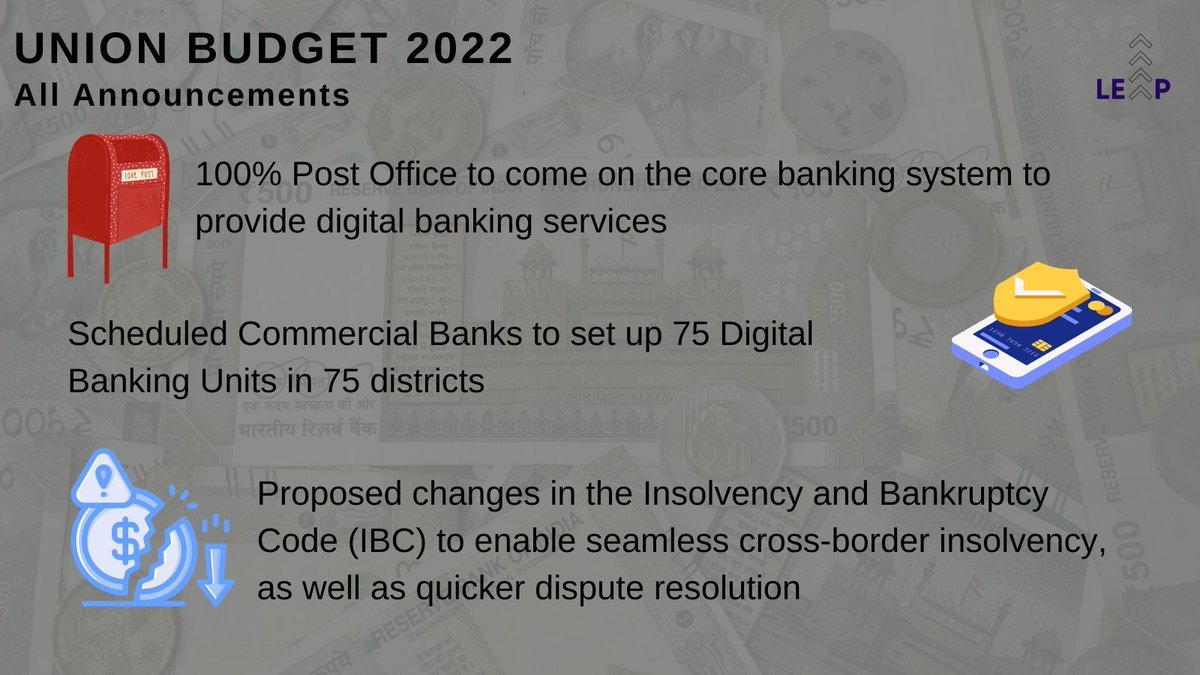_leapnow's tweet photo. Here are the announcements and why we think the government want to involve #postoffice in banking. https://t.co/M6nnj4Msg4