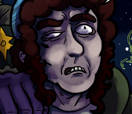cotcacomic's tweet photo. Ari's opened a new can of worms.
https://t.co/u9mO7pAQuL
#webcomic #adultwebcomic #indiecomic https://t.co/iWIve1vKis