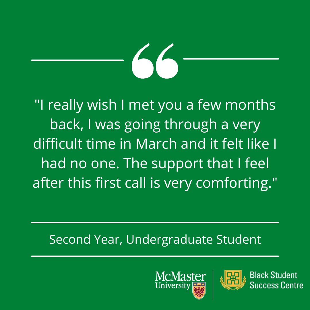 MacBSSC's tweet photo. WE ARE HERE FOR YOU. 

We offer:
Financial Aid Support Tuesdays
Scholarship and Awards Support Wednesdays and Thursdays
General Check Ins Tuesdays and Wednesdays
Faculty Office Hours Wednesdays

Book your appointment today: https://t.co/nZb6jbjCXN https://t.co/4UfejM2UUr
