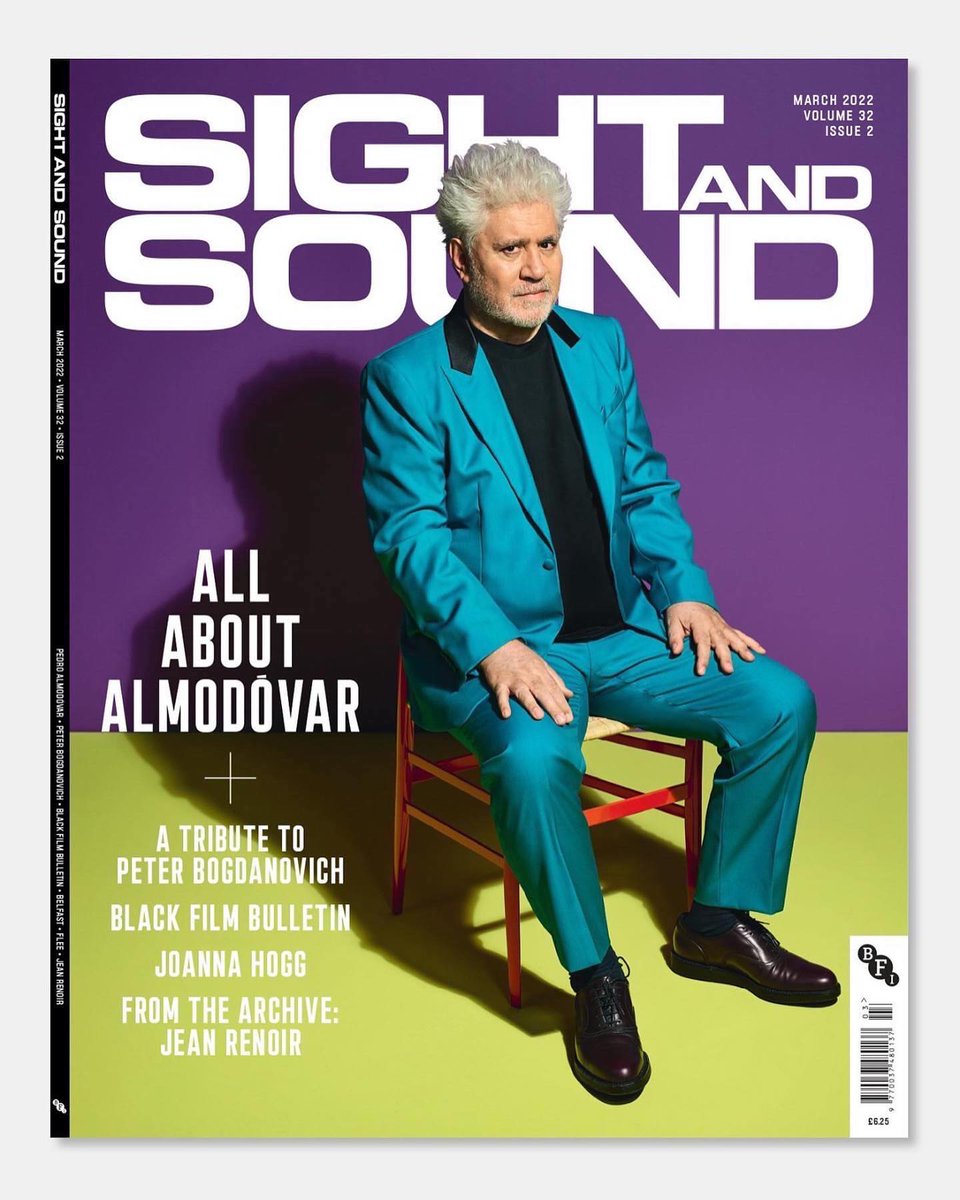 FilmSolidago's tweet image. so lovely to see our film in the latest issue of @SightSoundmag @BFI