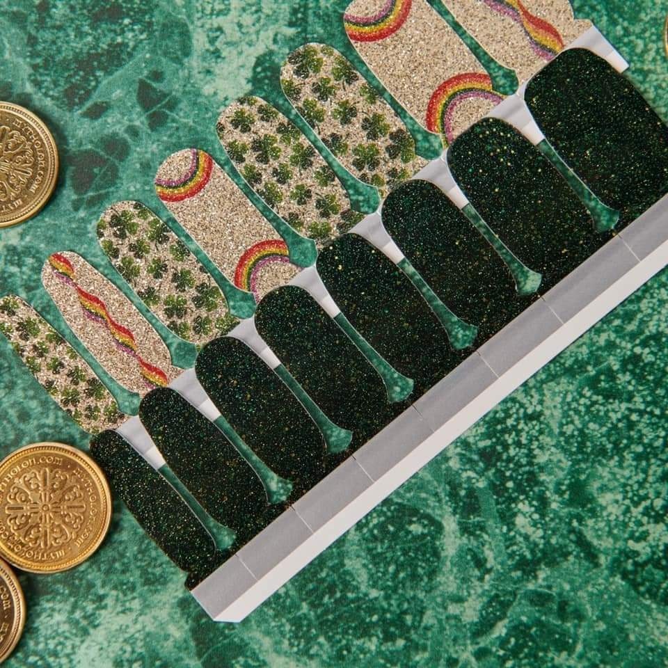 🛑STOP YOUR SCROLL🛑

Releasing TUESDAY at 10:30 a.m. Central

Hoppy Go Lucky!

Our St. Patrick's Day AND Easter collection!!

A Special coming soon!! Stay tuned!