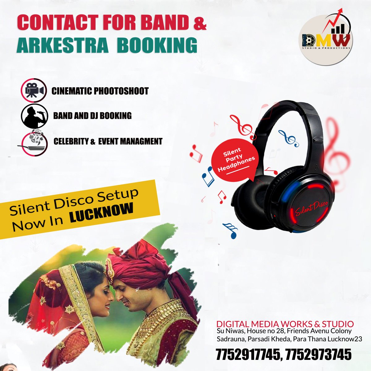 drdhruva's tweet photo. WE ARE HIRING MODELS (MALE / FEMALE) FOR FASHION BRAND 
CALL : 7752917745
https://t.co/yCXIA8U9nJ

#cinematographer #cinematography #cinematographers #DOP #filmmaking #filmmaker #cameraman #filmmakinglife #setlife #director #filmmaker #makingof #behindthescenes #bts #lucknow #luc https://t.co/v0B2aoIfH0