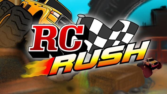 desconsolados's tweet photo. ¿Con nostalgia por los coches de radio-control? Entonces no os podéis perder #RCRush, ya sea en #VR o en plano
@LuismiLorente nos cuenta por qué la obra de @TeaMonsterGames es la mejor representación de coches RC hasta la fecha
https://t.co/TaExpHv8oz https://t.co/IvUigyktsB