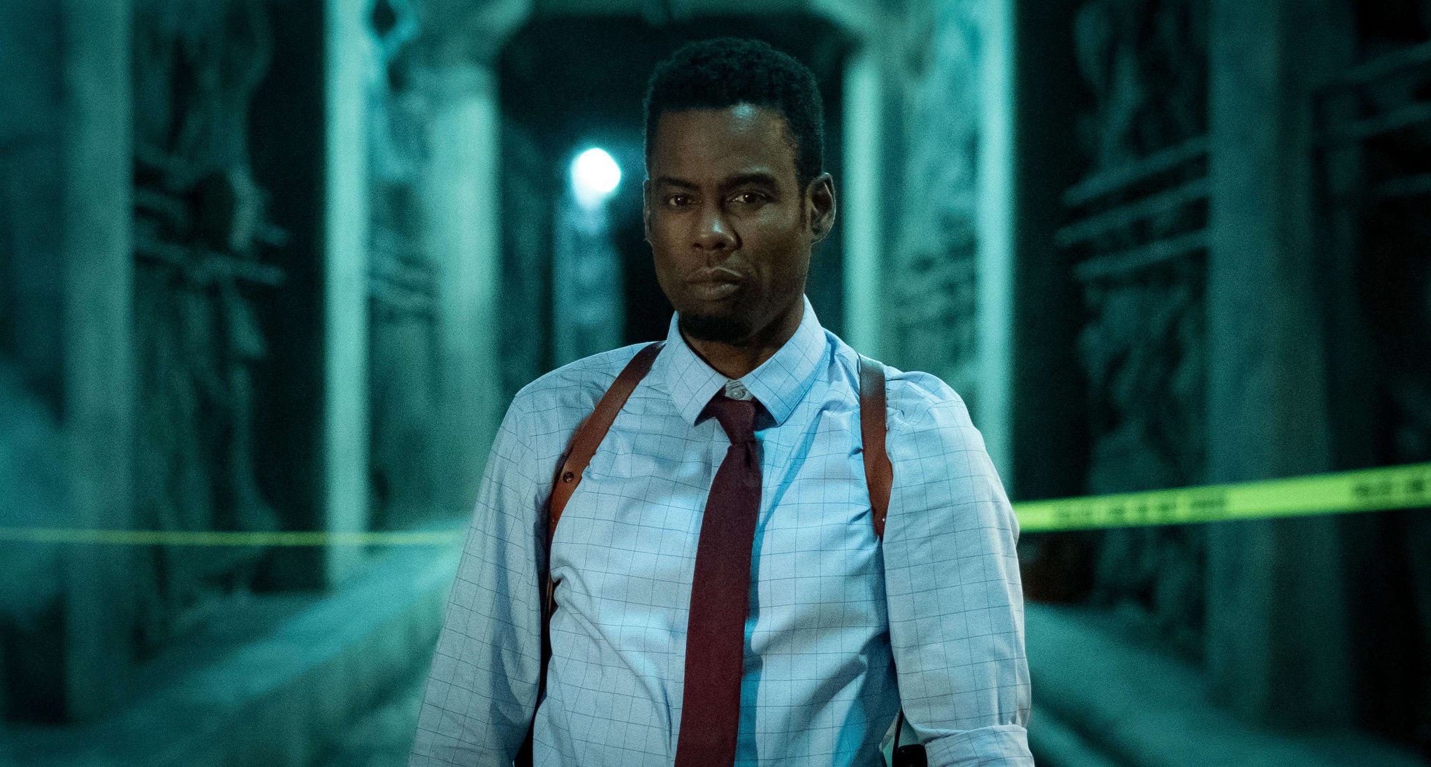 Happy 58th Birthday Chris Rock  