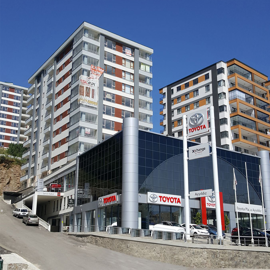 ProtaSoftware's tweet image. 👉 One of our loyal users, KNF Architecture-Engineering-Consulting, delivered the structural design of a multi-purpose building with #ProtaStructure Suite. 

#construction #civilengineer #intelliconnect #structuralanalysis