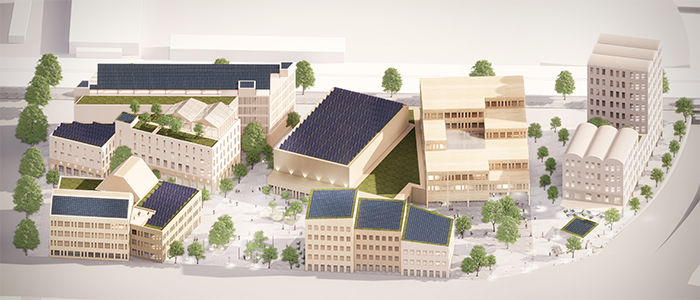 Linnéuniversitetet Linnaeus University (@linneuni) on Twitter photo Nytt samarbetsprojekt vid <a href="/linneuni/">Linnéuniversitetet Linnaeus University</a> ska få kvarteret #Crossways i #Växjö att producera mer energi än vad det behöver!
lnu.se/mot-linneunive…
#VäxjöEnergi #Siemens #Combitech #Skanska #Linneuni #Crossways #Växjö Nytt samarbetsprojekt vid <a href="/linneuni/">Linnéuniversitetet Linnaeus University</a> ska få kvarteret #Crossways i #Växjö att producera mer energi än vad det behöver!
lnu.se/mot-linneunive…
#VäxjöEnergi #Siemens #Combitech #Skanska #Linneuni #Crossways #Växjö