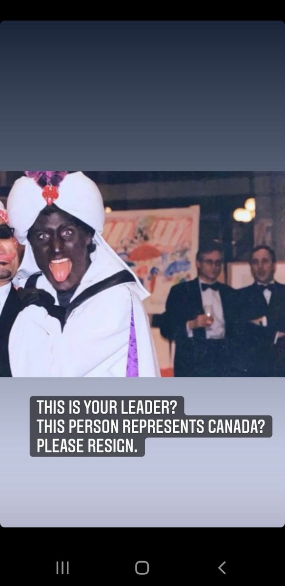 stevodigio's tweet photo. @JimWatsonOttawa You are a parasite - here's a reminder of what you condone https://t.co/raOa0bGLBa